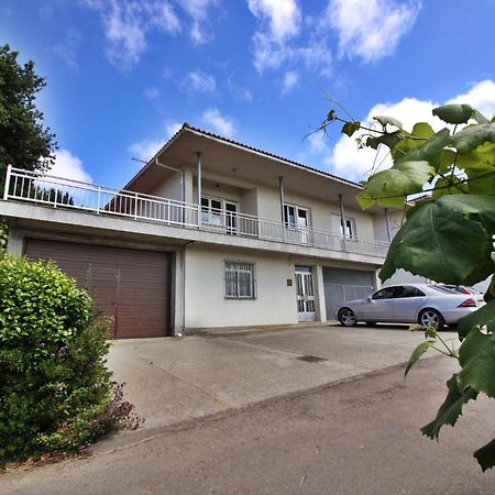 Ferienwohnung Casa Ardana Carballo Exterior foto